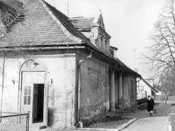 Stare przedszkole rok 1990_2